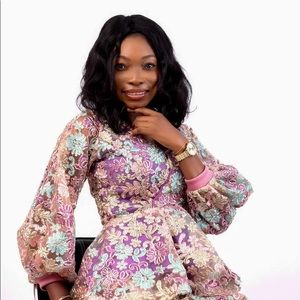 Meet your Posher, Abisola